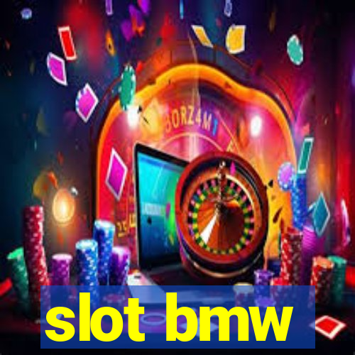 slot bmw