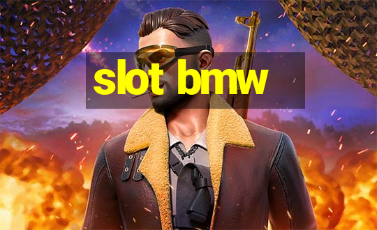 slot bmw