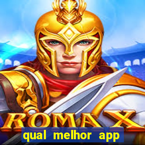 qual melhor app para jogar no jogo do bicho