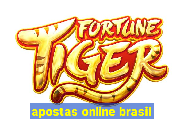 apostas online brasil