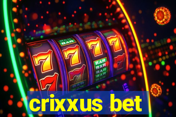 crixxus bet