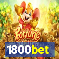 1800bet