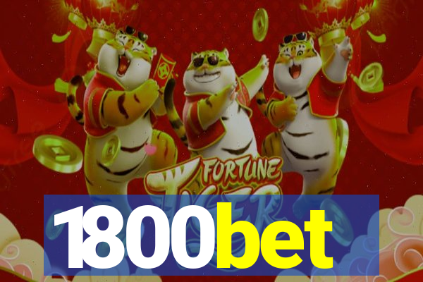 1800bet