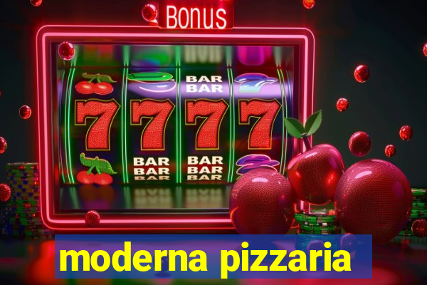 moderna pizzaria