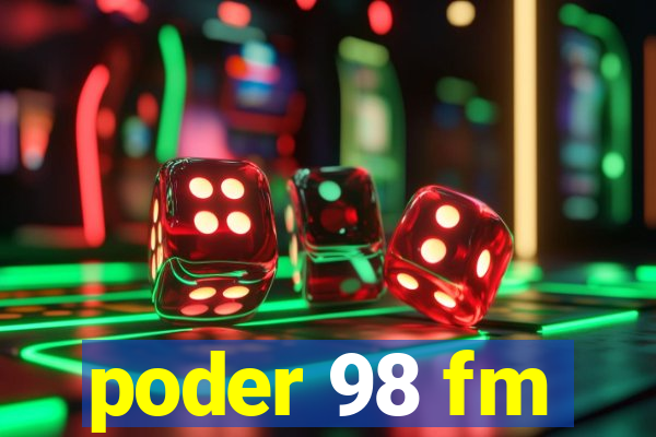 poder 98 fm