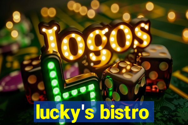 lucky's bistro