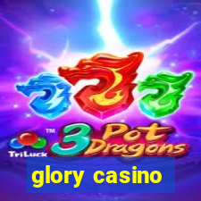 glory casino