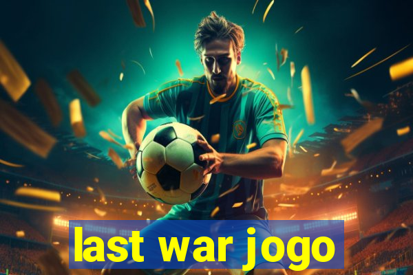 last war jogo