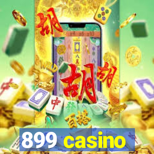 899 casino