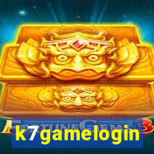 k7gamelogin