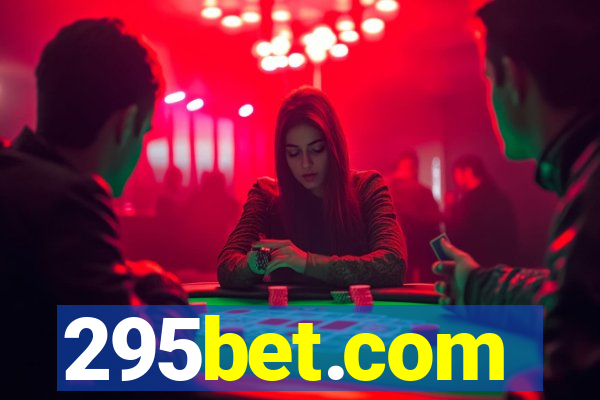 295bet.com