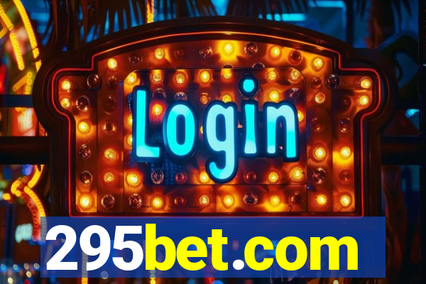 295bet.com