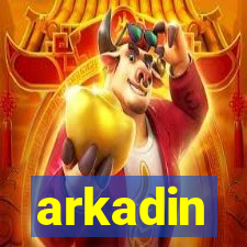 arkadin