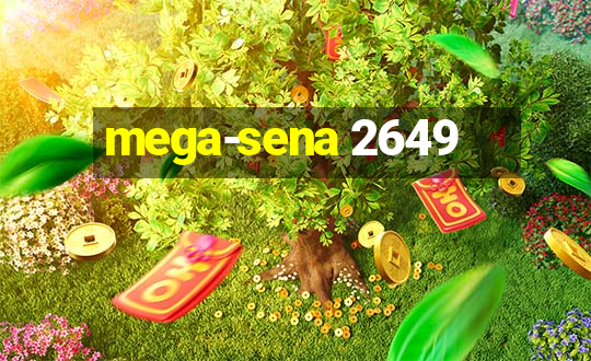 mega-sena 2649