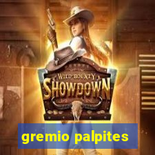 gremio palpites