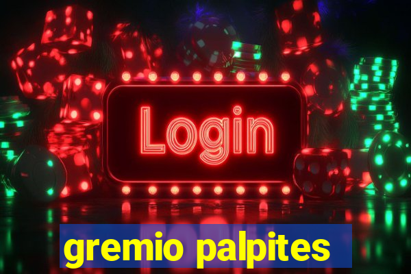 gremio palpites