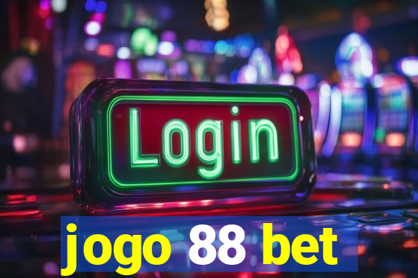 jogo 88 bet