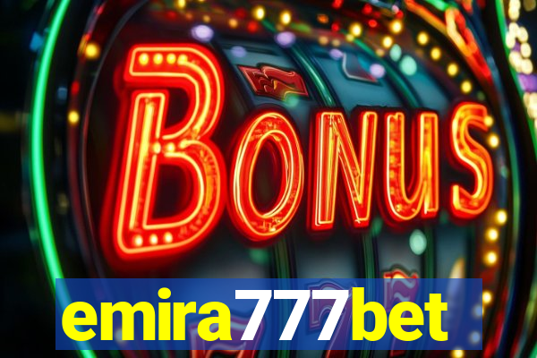 emira777bet