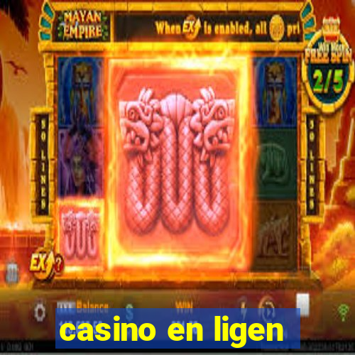 casino en ligen