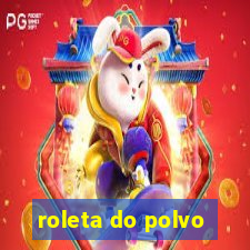 roleta do polvo