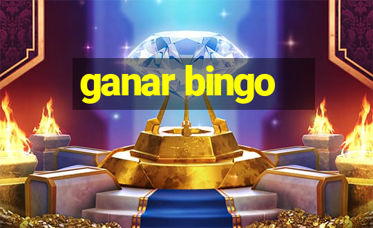 ganar bingo