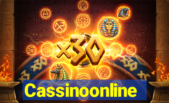 Cassinoonline