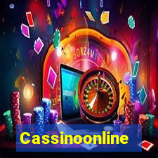 Cassinoonline