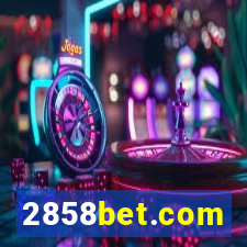 2858bet.com