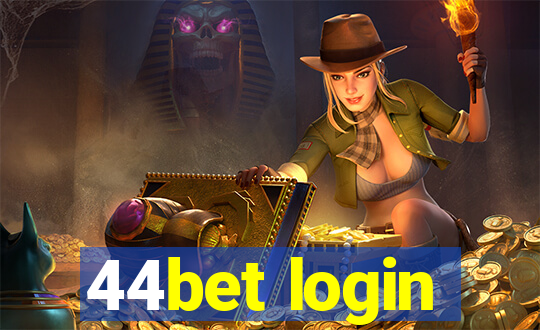 44bet login