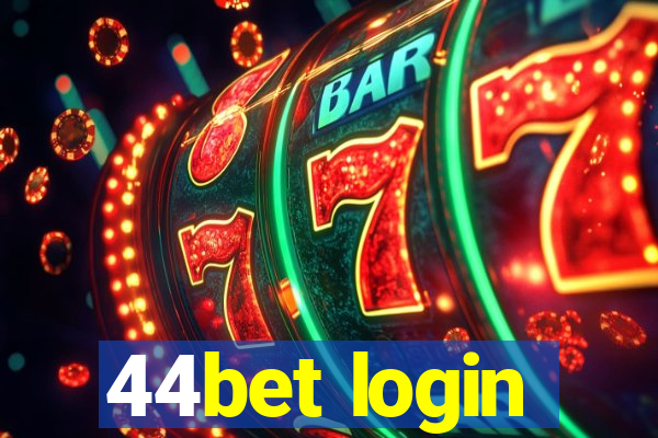 44bet login