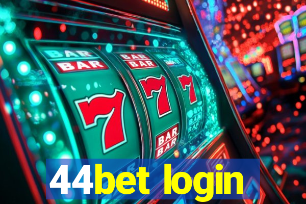 44bet login