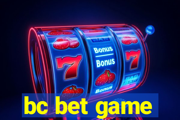 bc bet game