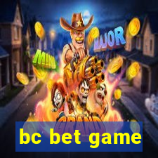 bc bet game