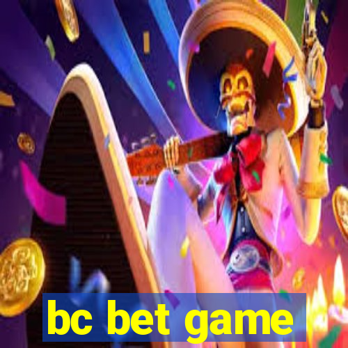 bc bet game