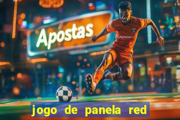 jogo de panela red silver é boa