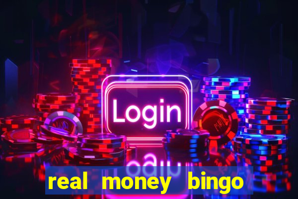 real money bingo casino sites