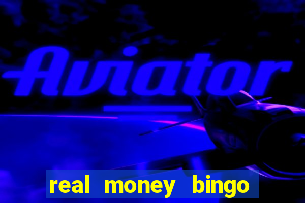 real money bingo casino sites