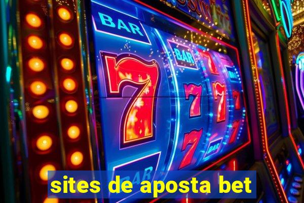 sites de aposta bet