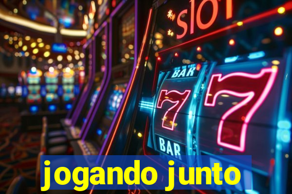 jogando junto