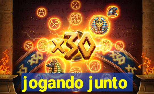 jogando junto