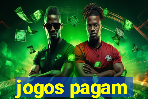 jogos pagam