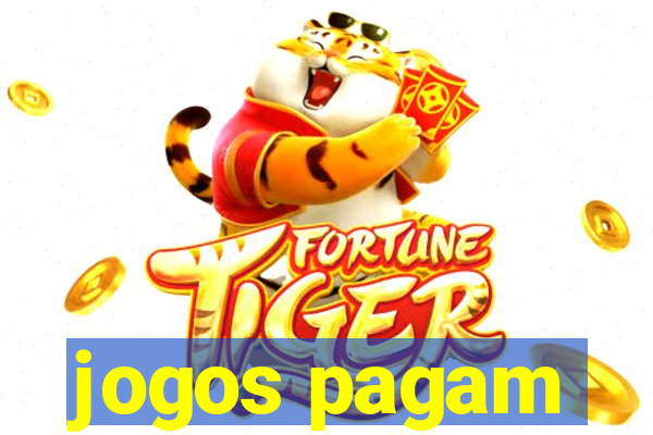 jogos pagam