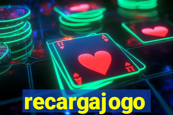 recargajogo