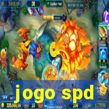 jogo spd