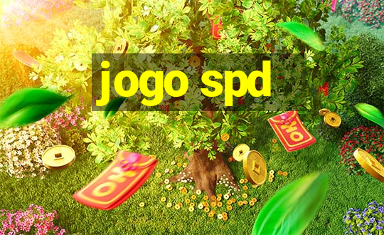 jogo spd