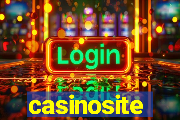 casinosite