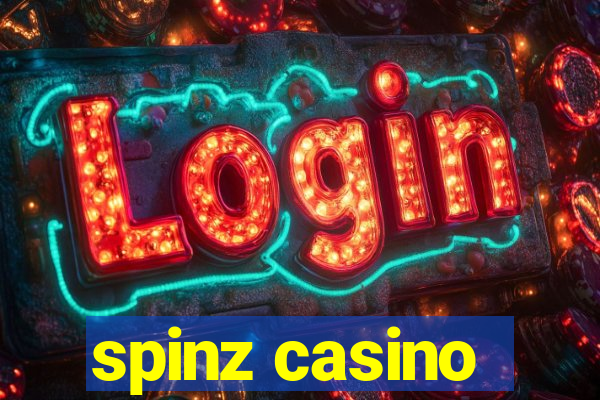 spinz casino