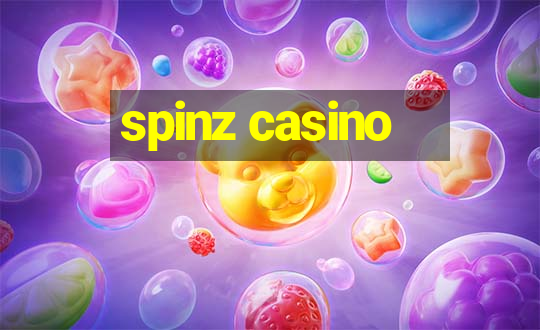 spinz casino