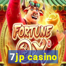 7jp casino