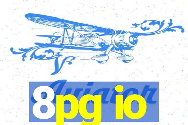 8pg io